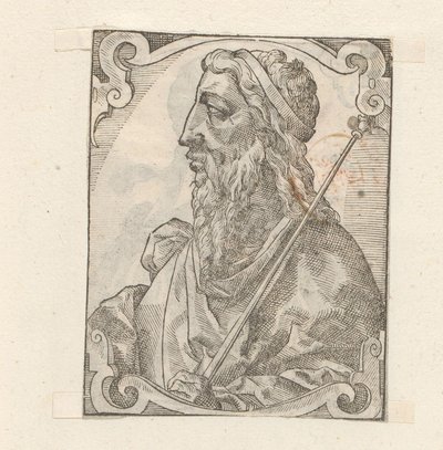 Romulus tekijältä Anonymous