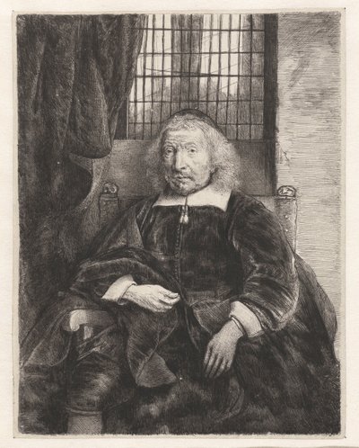 Thomas Haargingh ("Old Haaringh") tekijältä Anonymous