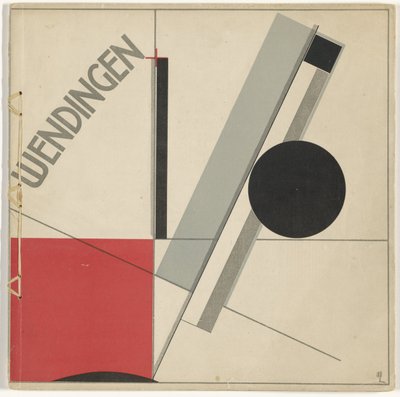 Käänteet, nro 4, marraskuu 1922 tekijältä Anonymous