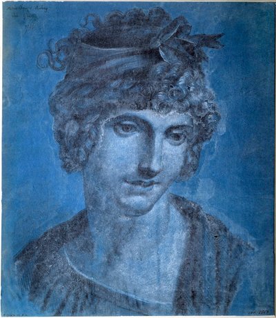 Filosofian allegoria tekijältä Anonymous Anonymous