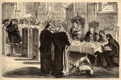 Bretagne - Louis II La Tremoille (1460-1525) ennen Louis d