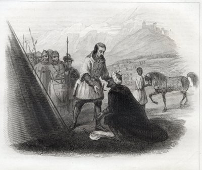Ferdinand III Kastilialainen tekijältä Anonymous Anonymous