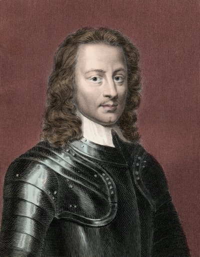 John Hampden tekijältä Anonymous Anonymous