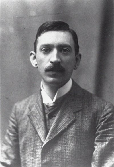 Nicolas Tcherepnine - Nikolai Nikolajevitš Tcherepnin (1873-1945), Nimetön tekijältä Anonymous Anonymous