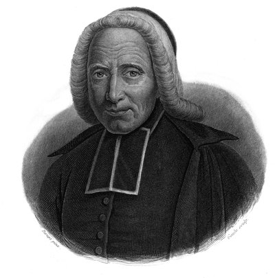 Abbe Jean Godinot