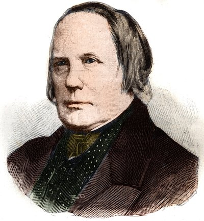 Edgar Quinet