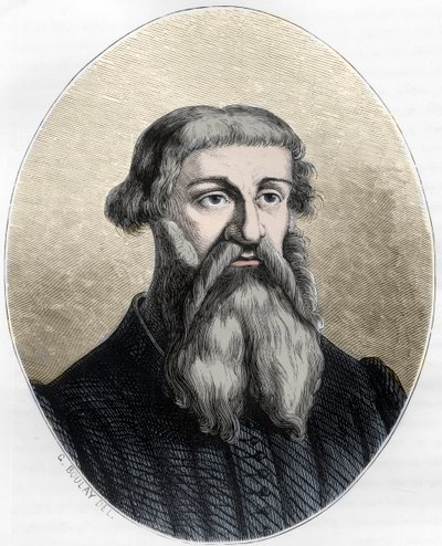 Etienne Dolet