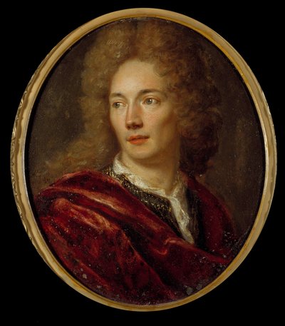 Jean de La Bruyeren (1645-1696) moralisti francais