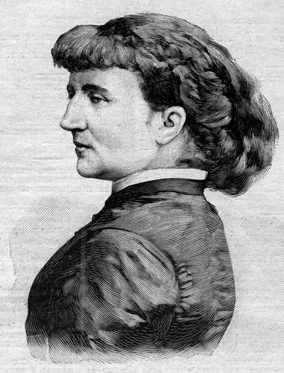 Muotokuva Katharine O