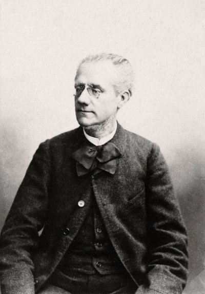 Louis Eugene Pouillet