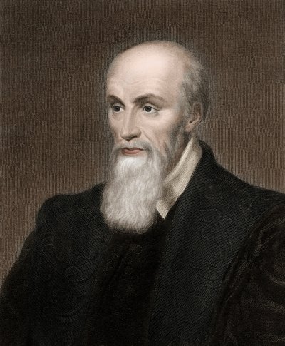 Muotokuva Michel de L
