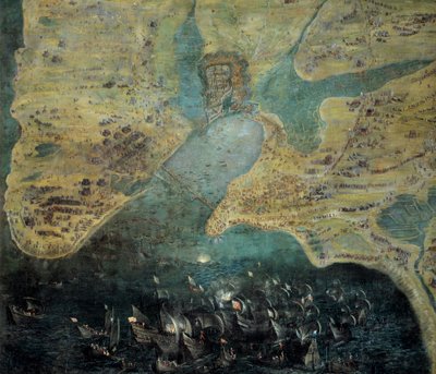 Victories de la Rochelle 10. elokuuta alkaen tekijältä Anonymous Anonymous