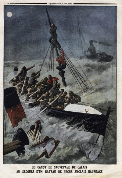 Calais