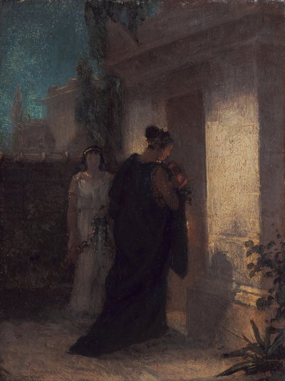  tekijältä Anselm Feuerbach