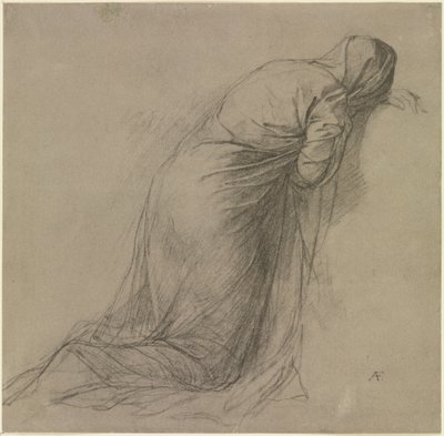  tekijältä Anselm Feuerbach