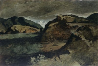  tekijältä Anselm Feuerbach