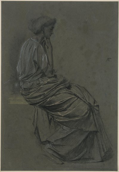  tekijältä Anselm Feuerbach