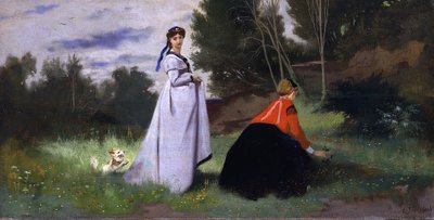  tekijältä Anselm Feuerbach