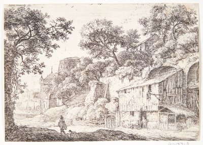  tekijältä Anthonie Waterloo
