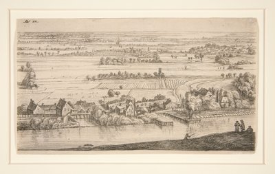  tekijältä Anthonie Waterloo