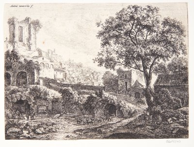  tekijältä Anthonie Waterloo