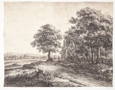  tekijältä Anthonie Waterloo