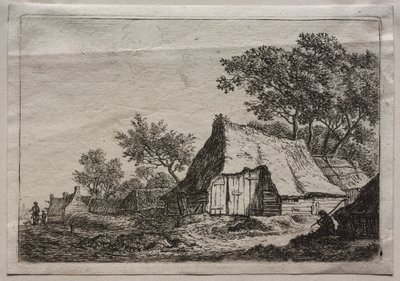 Pieni Hamlet. tekijältä Anthonie Waterloo