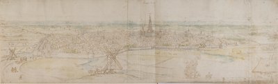 Panoraamanäkymä s