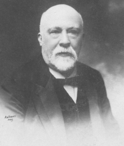 "Usein", c1893 tekijältä Anthony