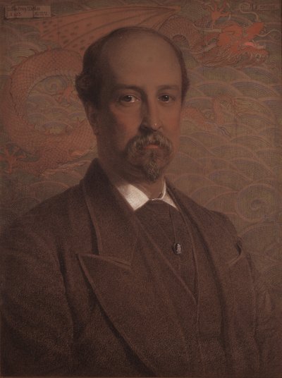 tekijältä Anthony Frederick Augustus Sandys
