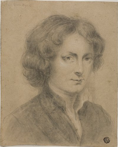 Anthony van Dyck tekijältä Anthony van Dyck