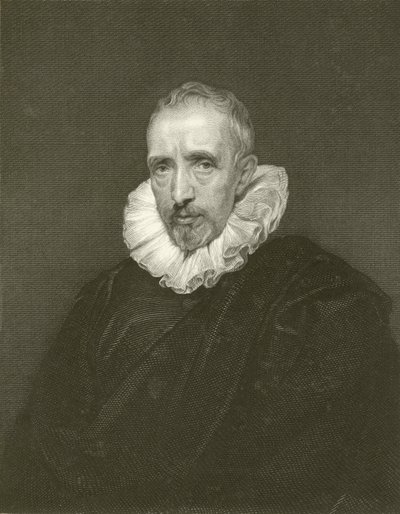Gevartius tekijältä Anthony van Dyck
