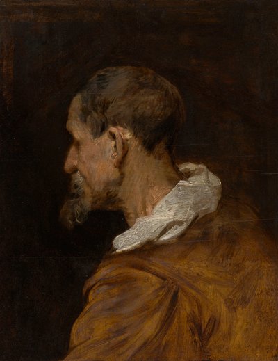 tekijältä Anthony van Dyck