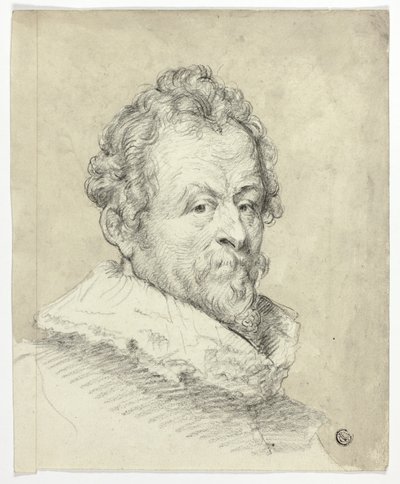 Hendrick van Balen tekijältä Anthony van Dyck