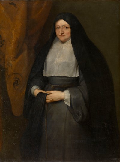  tekijältä Anthony van Dyck