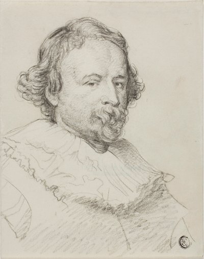 Jan Mildert tekijältä Anthony van Dyck