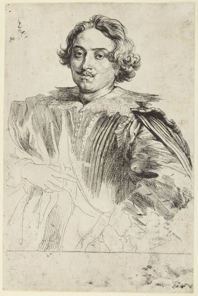  tekijältä Anthony van Dyck