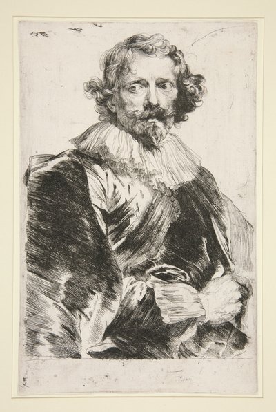  tekijältä Anthony van Dyck