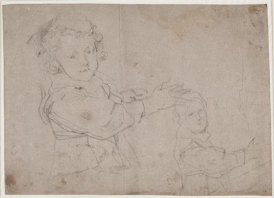 Philip Porter tekijältä Anthony van Dyck