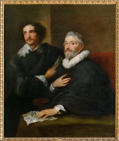  tekijältä Anthony van Dyck
