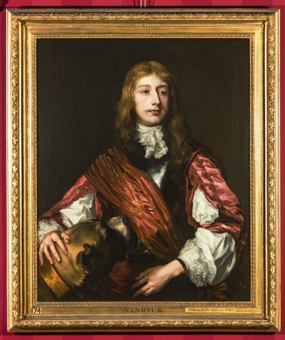 Runoilija Thomas Killigrew