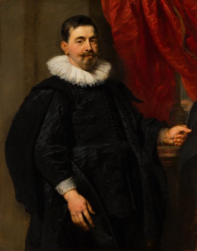  tekijältä Anthony van Dyck