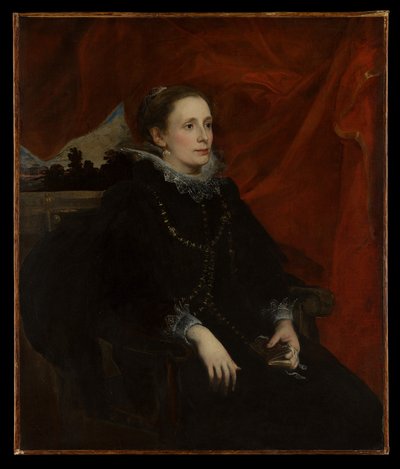  tekijältä Anthony van Dyck