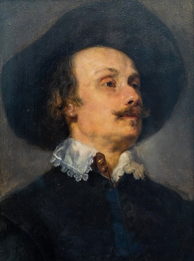  tekijältä Anthony van Dyck