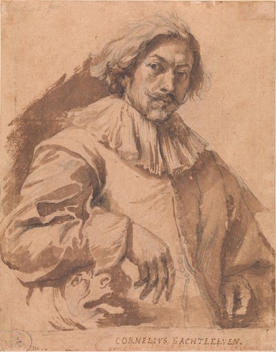 tekijältä Anthony van Dyck