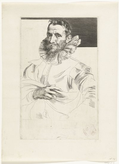  tekijältä Anthony van Dyck