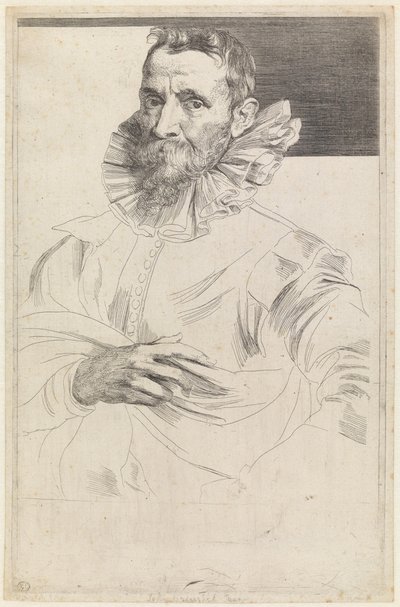  tekijältä Anthony van Dyck