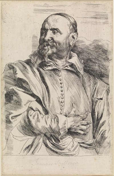  tekijältä Anthony van Dyck