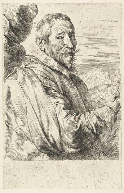  tekijältä Anthony van Dyck
