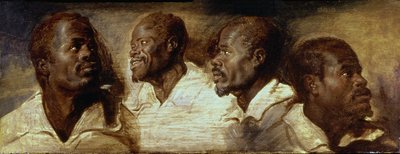 Tuntematon kuva tekijältä Anthony van Dyck